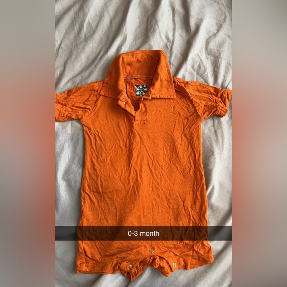 Kickee 0-3 months